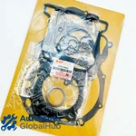 Oem LTZ400 Complete Gasket Kit Top & Bottom End For Suzuki Quadsport Us. Fixed Price $43.29.