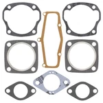 Vertex Top End Gasket Kit For Sachs SA290/2 SA340/2 FC/2 00. Fixed Price $33.14.