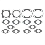 New Winderosa Top End Gaskets 79-00 Arctic Cat 340 Jag 3000 Lynx Puma Deluxe. Fixed Price $26.96.