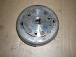 1998 Yamaha Vmax 500 Xt Rotor(flywheel) Assy., P/n 8CR-85550-00-00. Fixed Price $39.00.