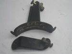 1996 Arctic Cat Cougar 550 Muffler Exhaust Hanger Frame Bracket. Fixed Price $19.16.