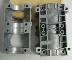 Jlo Rockwell 340 399 440 Engine Crankcase Halves 338-01-810-10 Nos Oem Part. Fixed Price $75.99.