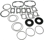Ski-doo Formula Sl 500, 1995 1996 1997 1998 1999, Full Gasket Set & Crank Seals. Fixed Price $44.77.