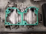 2020 Ski-doo 850 Assembly 420893774. Fixed Price $195.00.