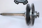 2008 Ski-doo Mxz 800R Power Tek Secondary Driven Clutch 417127075. Fixed Price $275.00.