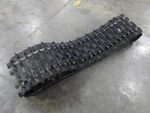 Skidoo Polaris Cat Yamaha Track Snowmobile Camoplast 133X15X1.5 2.52P 5410892. Fixed Price $399.99.