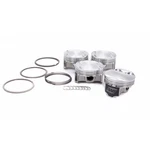 Wiseco Piston Kit For 1993-2001 Honda Civic B16A 1.181 X 81.0MM Std Size. Fixed Price $999.94.