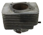 Bombardier Ski-doo 913970 Vintage Snowmobile Cylinder Fits 1970 Alpine 399R Used. Fixed Price $56.99.