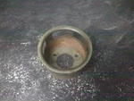 99-19 Polaris Recoil Cup # 3085685 Supersport Touring Edge Iq 550. Fixed Price $14.95.