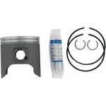 Kimpex Piston Kit 09-650M. Fixed Price $96.20.
