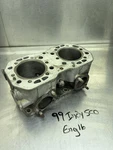 1986-1999 Polaris Indy 500 Cylinder Jug Housing Block Part Number #3085583. Fixed Price $122.19.