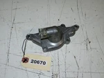 Ski-doo 1998 Mxz 500 Water Pump Housing Cover 420922551. Fixed Price $9.44.