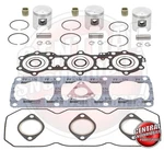 Top End Rebuild Kit Polaris Indy 600 Xlt Xcr 95-99 Snowmobile 65MM (std). Fixed Price $299.95.
