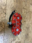 Polaris Fusion Rmk 5631376 Engine Head. Fixed Price $85.00.