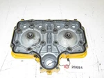 Ski-doo 1998 Mxz 500 Cylinder Head Yellow 420923163. Fixed Price $59.95.