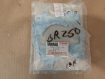 Nos Yamaha Base Gasket 8R4-11351-00. Fixed Price $5.00.