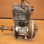 Ski-doo 1970 Olympique 335 Engine Motor. Fixed Price $354.95.