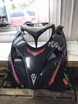 05 Arctic Cat Turbo Front Engine Cover Hood Body. Fixed Price $284.05.
