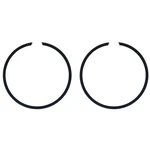 Spi Standard Bore Piston Rings For Polaris 800 Snow Most 2000-2005 Twins 85MM. Fixed Price $21.95.
