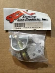 Slp 27-0945 23-69 Torque Arm Pol 800 Axys 2015-2017. Fixed Price $125.00.