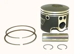 Wiseco Piston Kit For Johnson / Evinrude 200 300 Hp E-tec Port .040 Over. Fixed Price $128.00.