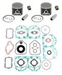 Ski Doo 800 Ho Mxz Summit 82 Std Dual Pistons Bearings Gaskets Seals New. Fixed Price $229.99.