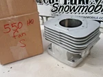 Oem Polaris 550 Snowmobile Cylinder Iq Shift Ho Dragon EC55PM Switchback Rmk. Fixed Price $265.00.