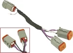 Spi Accessory Splitter Kit For 2012-2015 Ski-doo Gsx Se 4-TEC 1200 Snowmobile. Fixed Price $38.26.