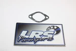 Yamaha Intake Gasket 810-13566-00-00. Fixed Price $10.95.