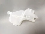 Oem Arctic Cat Snowmobile Oil Tank 1770-330 Crosses To 671-00043. Fixed Price $159.95.