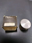 Ski-doo Elko Piston Tnt 640 1ST Oversize 76.40MM 76.50MM 1541 641 Nos 4021203. Fixed Price $75.99.