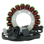 Kimpex Hd Stator Yamaha 280631 Oem# 8FA-81410-00-00. Fixed Price $266.39.