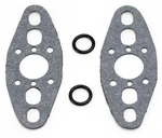 Polaris 440, 1998-1999, Exhaust Valve Gaskets. Fixed Price $9.39.