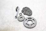 08-16 Ski-doo Mxz 800R E-tec Chain Case Gears 27T 45T 504152593. Fixed Price $100.00.