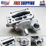 Fits Polaris Oem 96-03 Xcr 600 700 800 Ultra 780 Water Pump Assembly 3085267. Fixed Price $190.00.