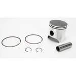 Wiseco High-performance Piston Assembly 79.7MM Bore 2410M07970. Fixed Price $147.99.
