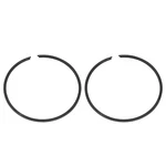 Spi Standard Bore Piston Rings For Yamaha Snow Many 2021-2024 400 & 800 85MM. Fixed Price $23.95.