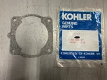 Oem Kohler 38-055-07 Snowmobile Cylinder Base Gasket K340-2AS, K440-2AS. Fixed Price $9.99.