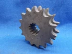 Yamaha 810-17682-50. Oem 15T Driven Sprocket. Fits Gp Sl Gs El Ss. PP1381. Fixed Price $24.95.