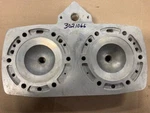 Used Polaris Cylinder Head 3021066 2000 800 Rmk. Fixed Price $119.95.