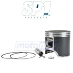 SP1 T-moly Series Kit For 2014 Polaris 800 Indy Engine Pistons Ml. Fixed Price $87.29.