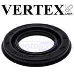 Vertex Crankshaft Oil Seal For 2017-2019 Arctic Cat Zr 9000 Rr 137 Engine Ju. Fixed Price $48.73.