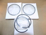 1978-82 Ski-doo Elite Everest 85-95 Formula/moto-ski Futura Piston Kits X3 .02OS. Fixed Price $20.96.