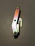 Nos Oem Genuine Ski-doo Hinge Rh Assembly P/n 517303668 New. Fixed Price $6.99.