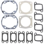 Winderosa 710023C Pro-formance Full Top End Engine Gasket Set Kit. Fixed Price $42.48.