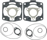 Cometic Pol 600XC/RMX 98-99 593CC Top End Gasket Set C2046. Fixed Price $50.22.