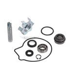 Water Pump Repair Kits Impeller Shaft Orig For Yamaha FZ6 2004-2009 2005 2008. Fixed Price $26.03.