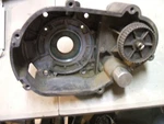 1999-2005 Polaris 600/700/800 Ignition Housing Assy., P/n 1202161(5630874-08). Fixed Price $90.00.