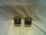Pair Polaris 500 600 Classic Xc Edge 2003-2007 New Oem Piston 2202318. Fixed Price $300.00.