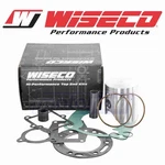 Wiseco Top End Kit For 2001 Ski-doo Grand Touring 500 Engine Pistons Ax. Fixed Price $305.97.
